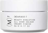 Manasi Beauty Evolution All Over Colour