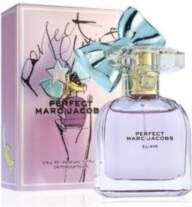 Marc Jacobs Perfect Elixir EDP (Woman