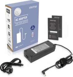 Mitsu # AC ADAPTER 19V 7