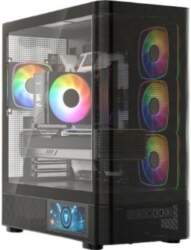 MODECOM  PC case Volcano AQ400 ARGB