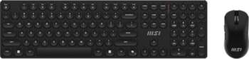 MSI  FORGE K210 WIRELESS COMBO keyboard