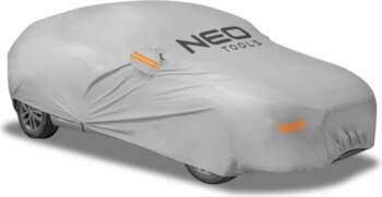NEO TOOLS Multi-layer car cover (2