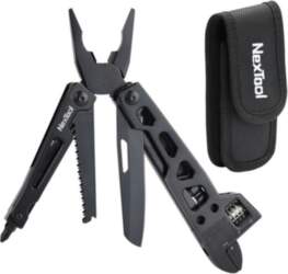 NEXTOOL Multitool vanguard wrench ne20131 |