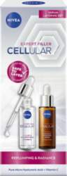 Nivea Expert Filler Cellular Set -