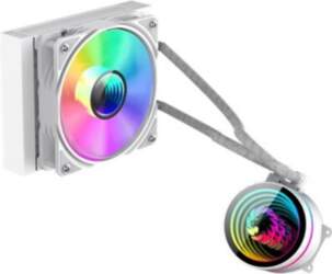 No name Gamemax CPU Liquid Cooler