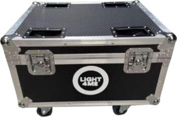 No name LIGHT4ME VENOM STROBE HEAD