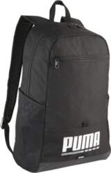 No name Puma Plus Backpack Black