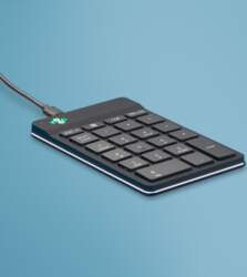 No name R-Go Tools Numeric keypad