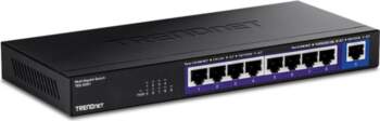 No name Trendnet TEG-S591 network switch