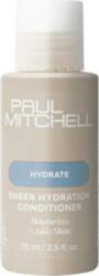 Paul Mitchell Hydrate Sheer Hydration Conditioner