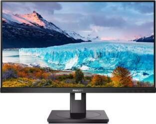 Philips  272S1M/00 computer monitor 68.6