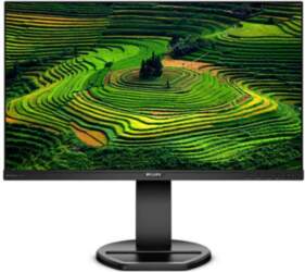 Philips  Monitor 23.8 241B8QJEB IPS