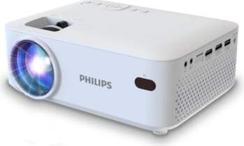 Philips  NeoPix 100 short throw projector