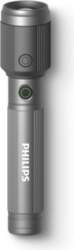 Philips Rechargeable flashlight USB-C 650 lm