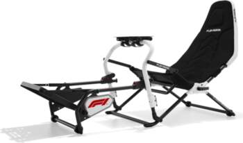 PLAYSEAT  Challenge DD – F1 Universal