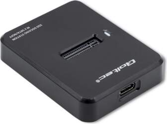 Qoltec Docking station SSD M.2