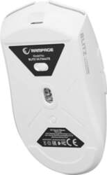RAMPAGE BLITZ ULTIMATE 8K MOUSE |