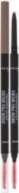 Rimmel Brow Pro Micro Eyebrow Pencil