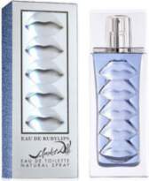 Salvador Dali Eau de Ruby Lips