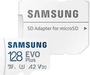 Samsung Electronics Polska Samsung Memory card