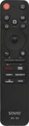 SAVIO  RC-30 remote control IR/Bluetooth Press