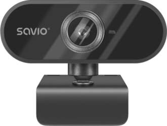 SAVIO  Webcam CAK-04 | SAVCAK-04 |