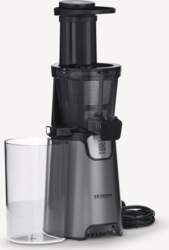 Severin ES 3571 juice maker Slow