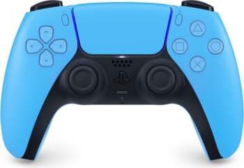 Sony Interactive Entertainment DualSense Blue Bluetooth/USB