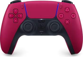 Sony Interactive Entertainment DualSense Wireless Controller