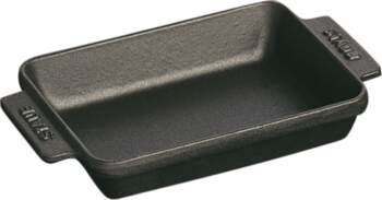 Staub Rectangular Mini Baking Tray 250