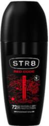 STR8 Red Code Deodorant ( roll-on