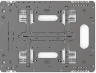 STREACOM BC1 V2 ATX Open Benchtable
