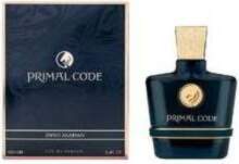 Swiss Arabian Primal Code EDP (Man