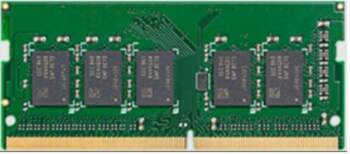 Synology D4ES02-4G memory module 4 GB