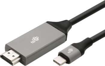TB  Cable HDMI 2.0V -
