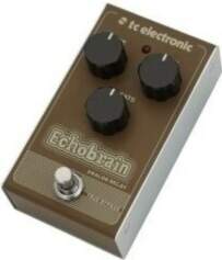 TC Electronic Echobrain Analog Delay Efekt