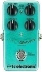 TC Electronic  HyperGravity Compressor Kompresor |