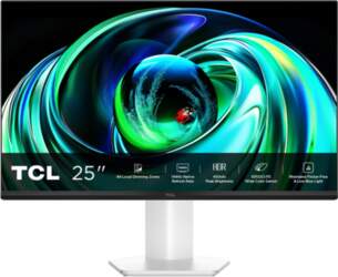 TCL  25G54 computer monitor 63.5