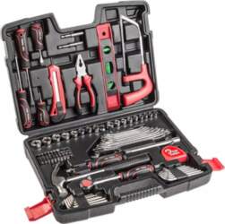 TOP TOOLS 1/4", 3/8" tool set