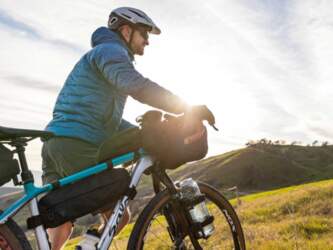 TOPEAK  MidLoader Frame Bicycle bag 4