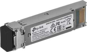 TP-LINK SM321B-2 module SFP WDM Single