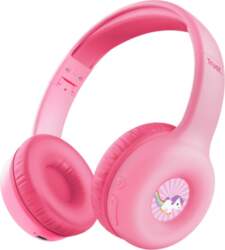 Trust Nouna Headset Wired & Wireless