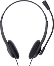 Trust Primo - chat headset (black)