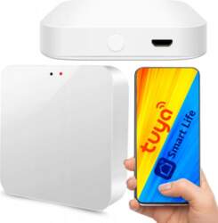Tuya Central ZigBee 3.0 +