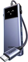 UGREEN HUB USB3.0 3XUSB 1XUSB-