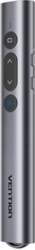 Vention presentation pointer with red laser
