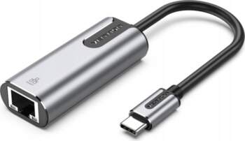 Vention  USB-C Gigabit Ethernet Adapter |