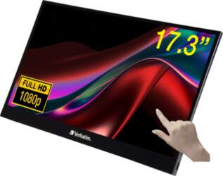 Verbatim  49593 computer monitor 43.9