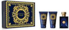 VERSACE Dylan Blue Gift Set EDT