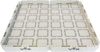 VEX  INTERACTIVE ROBOT  123 PLAYGROUND |